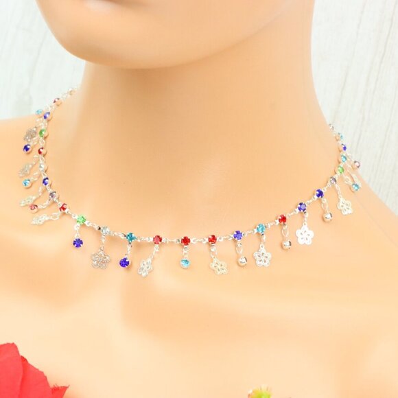 "Minimalist & Elegant Necklace Chain – Perfect for Women & Girls | UNVRC1207 - Picture 2 of 11